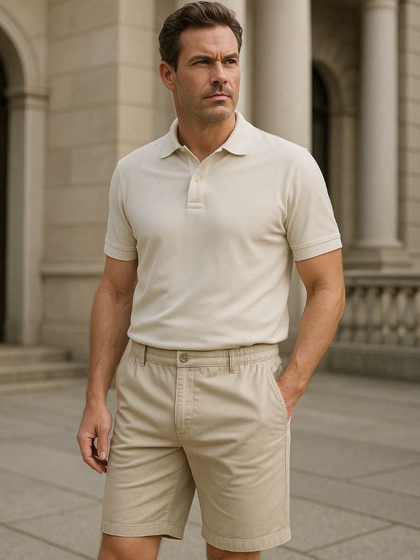 Sand Riviera Shorts – Covent & Co