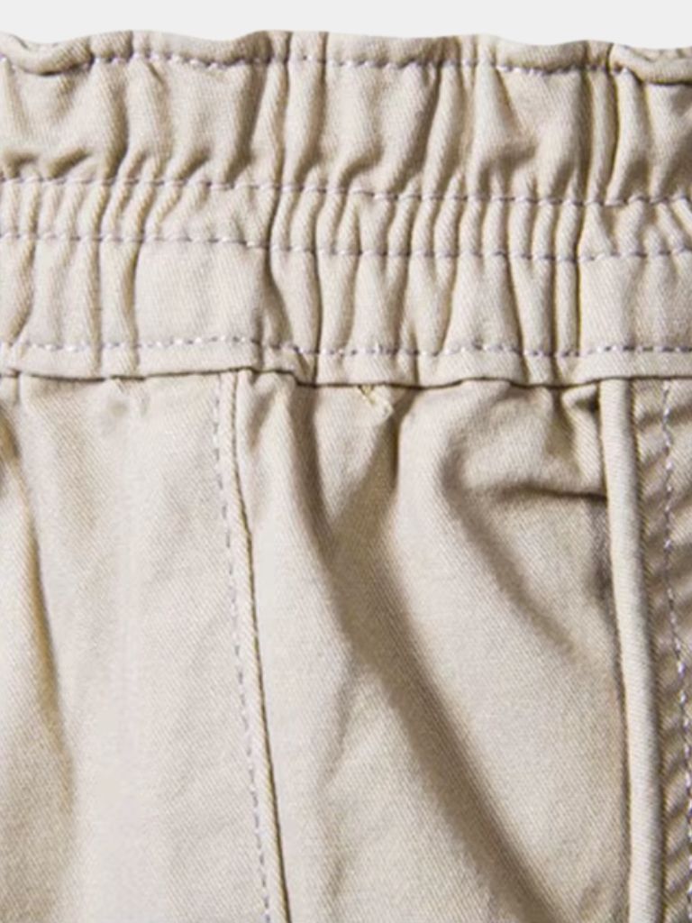 Sand Riviera Shorts – Covent & Co