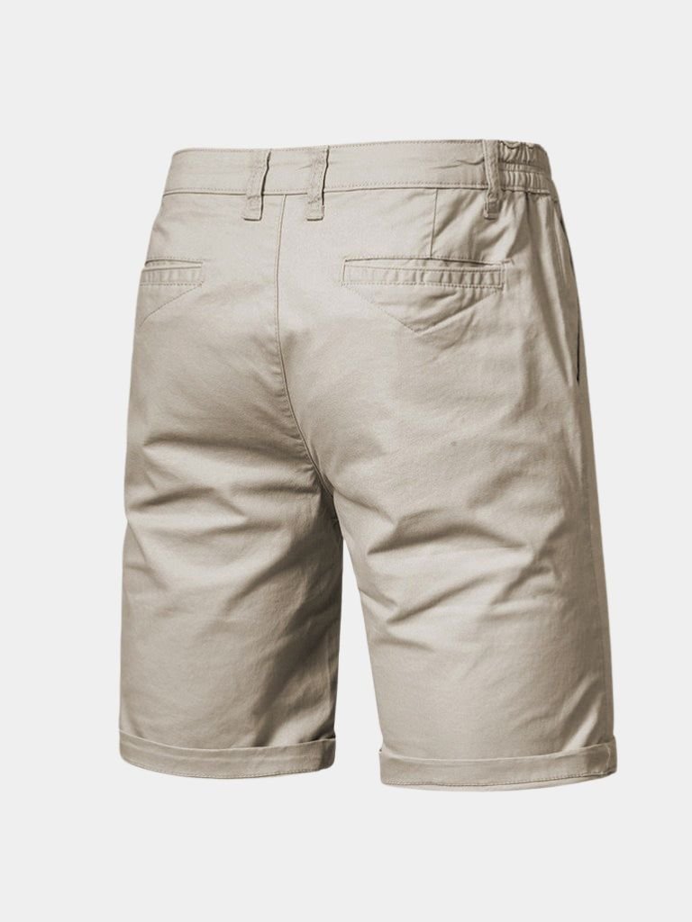 Sand Riviera Shorts – Covent & Co