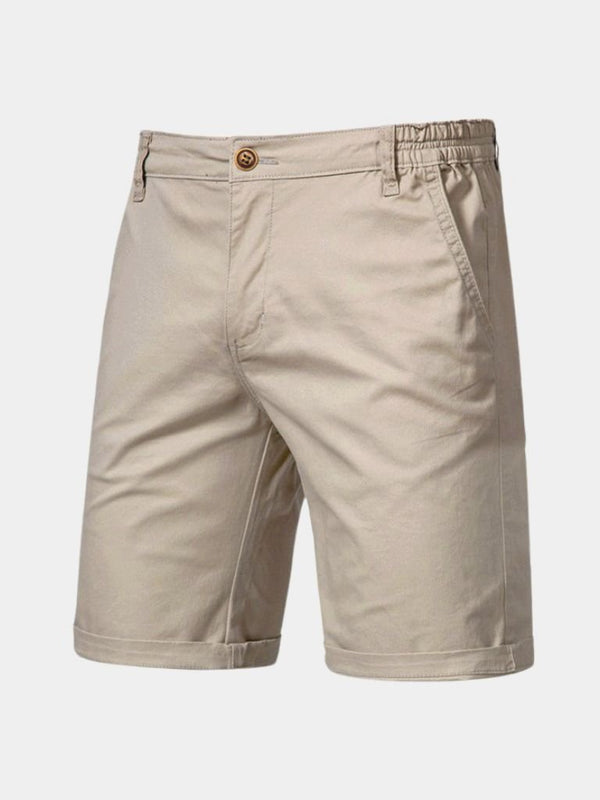 Sand Riviera Shorts – Covent & Co