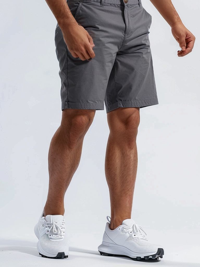 Sand Riviera Shorts – Covent & Co