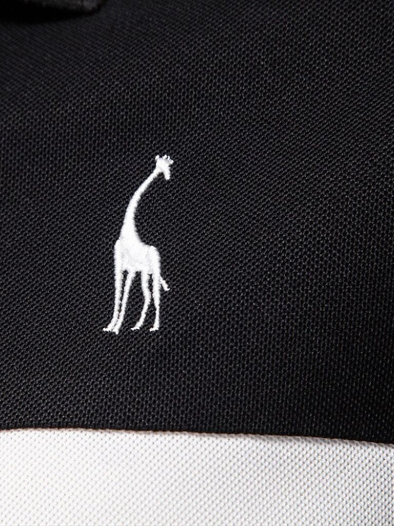 Savanna Stripe Polo – Covent & Co