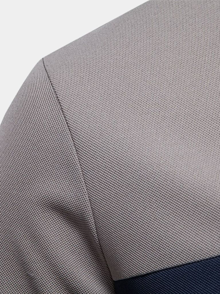 Savanna Stripe Polo – Covent & Co