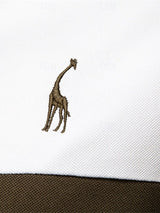 Savanna Stripe Polo – Covent & Co