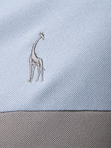 Savanna Stripe Polo – Covent & Co