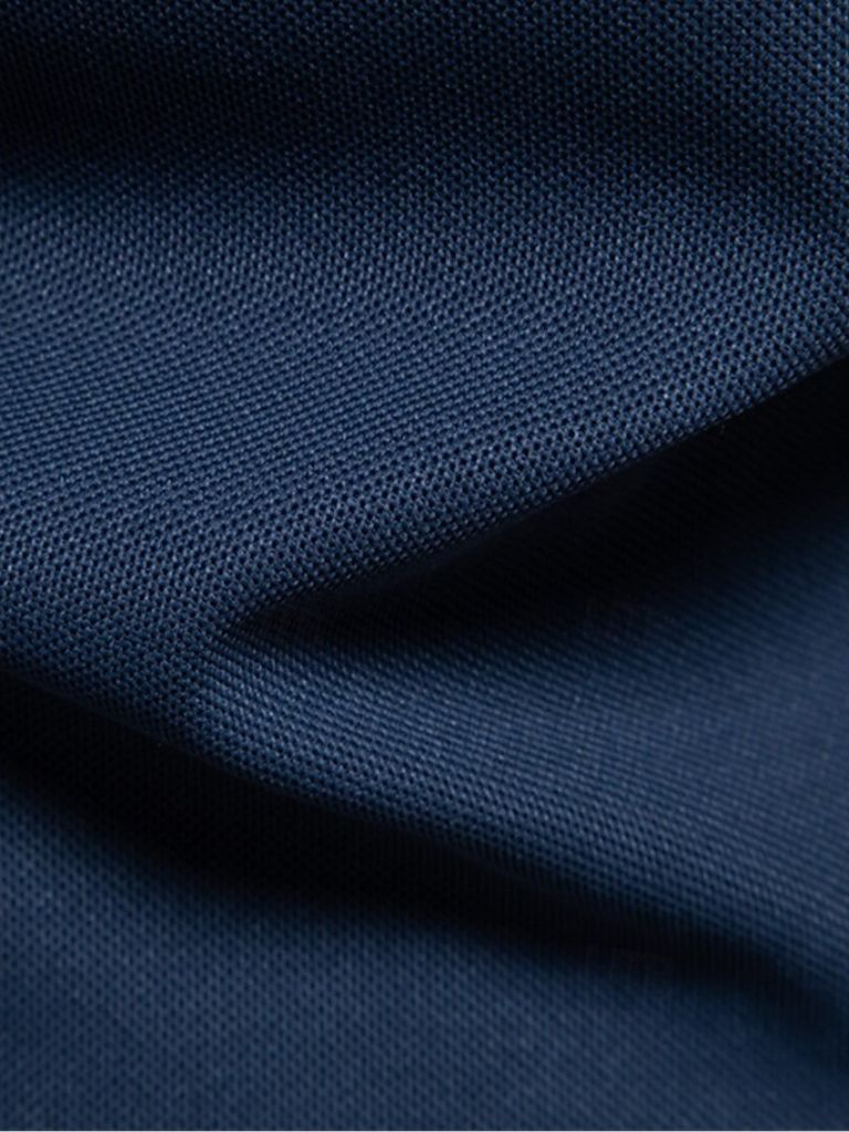 Savanna Stripe Polo – Covent & Co