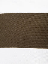 Savanna Stripe Polo – Covent & Co