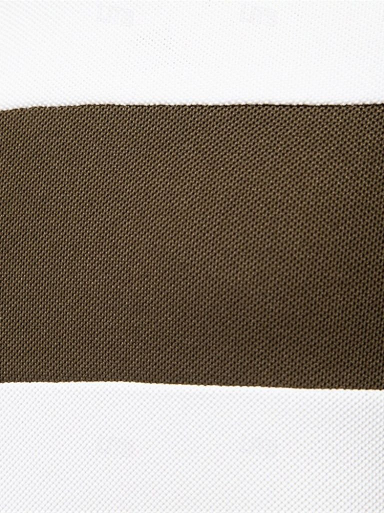 Savanna Stripe Polo – Covent & Co