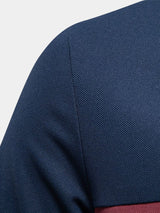 Savanna Stripe Polo – Covent & Co
