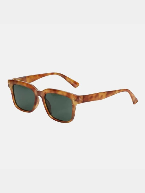 Sepia Testament Polarized Sunglasses – Covent & Co