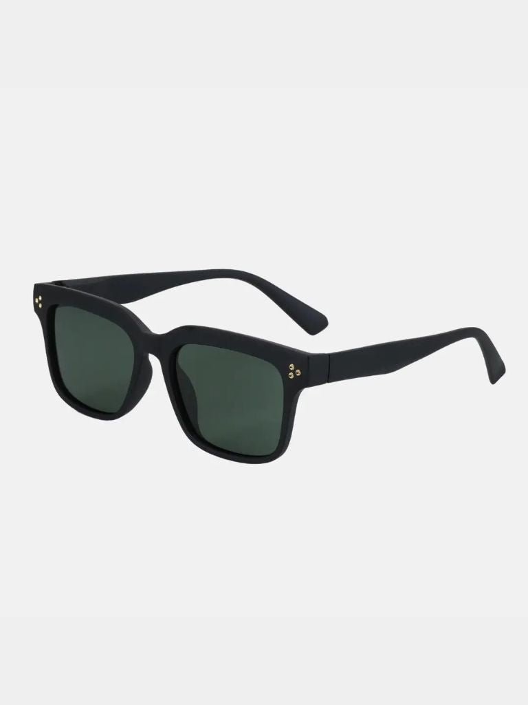Sepia Testament Polarized Sunglasses – Covent & Co