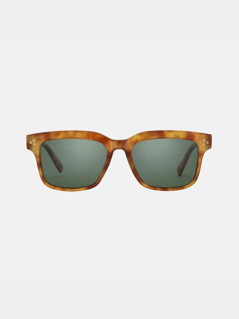 Sepia Testament Polarized Sunglasses – Covent & Co