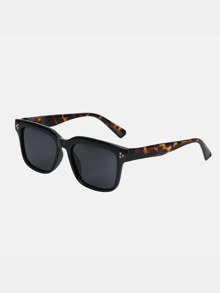 Sepia Testament Polarized Sunglasses – Covent & Co
