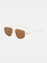 Shadow Sermon Sunglasses – Covent & Co