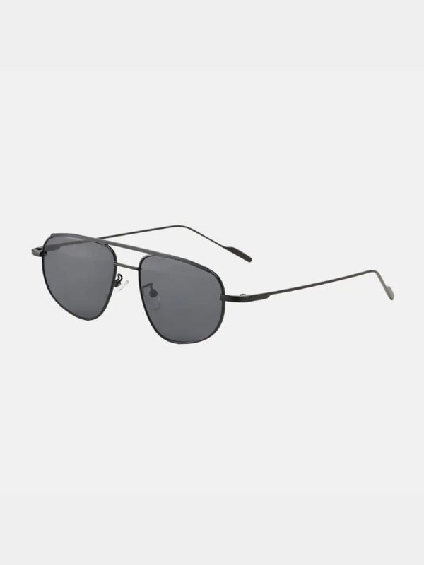 Shadow Sermon Sunglasses – Covent & Co