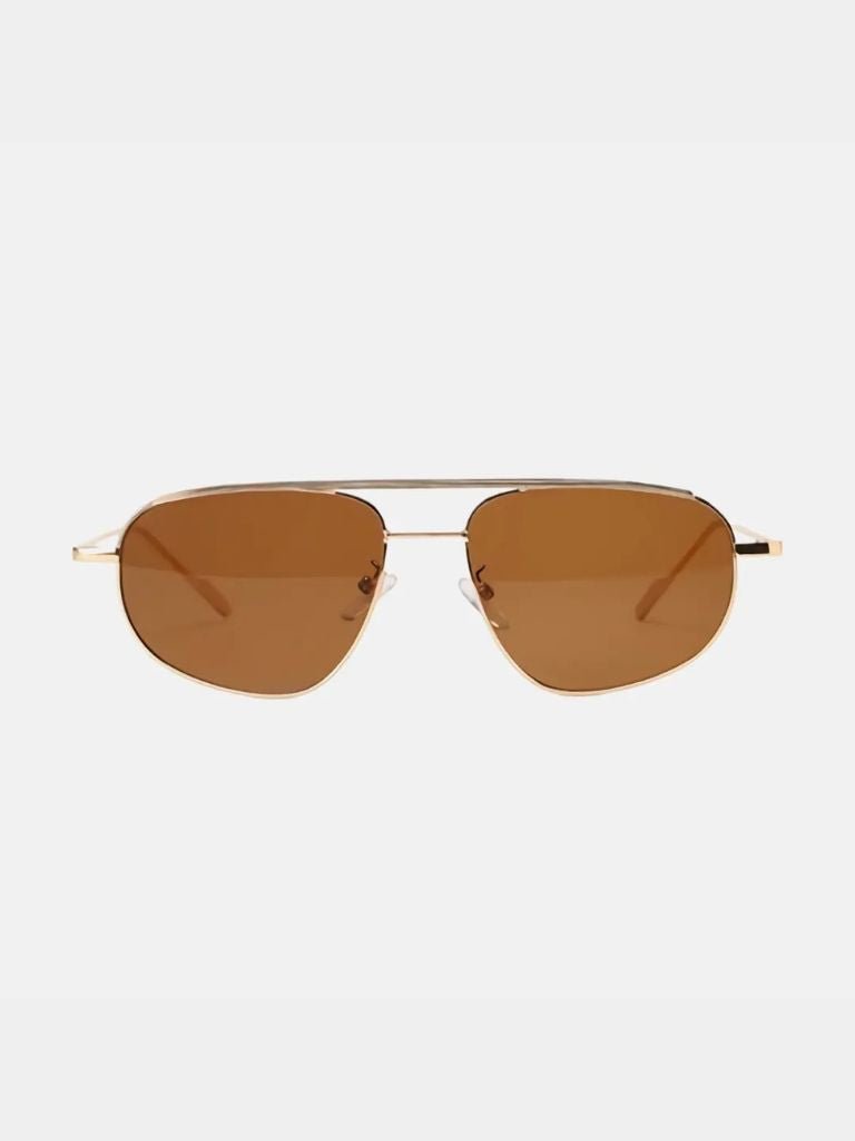 Shadow Sermon Sunglasses – Covent & Co