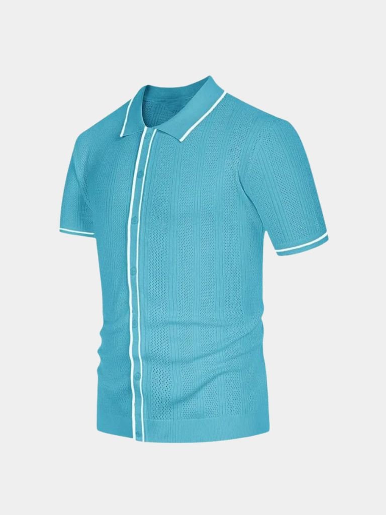Siena Vintage Polo – Covent & Co