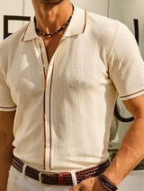 Siena Vintage Polo – Covent & Co