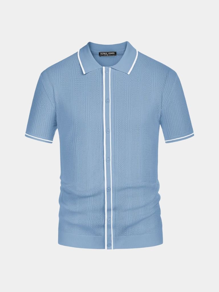 Siena Vintage Polo – Covent & Co