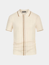 Siena Vintage Polo – Covent & Co