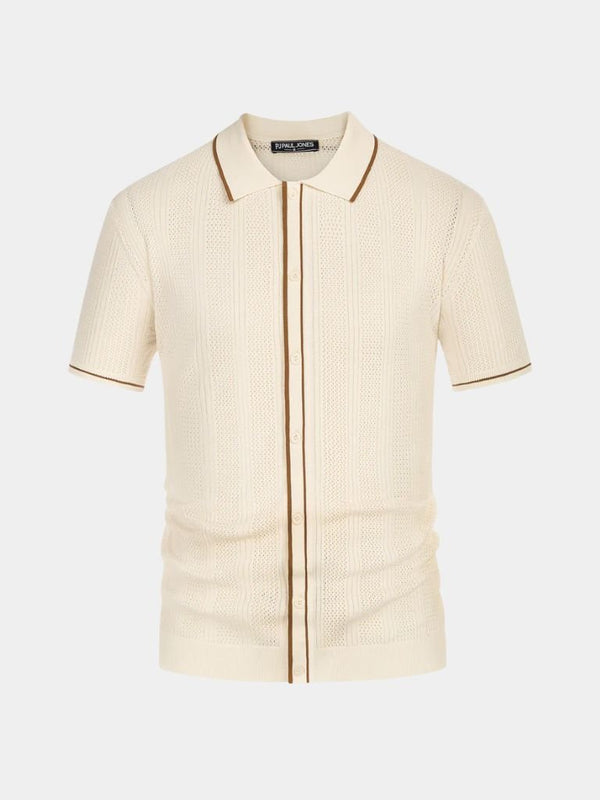 Siena Vintage Polo – Covent & Co