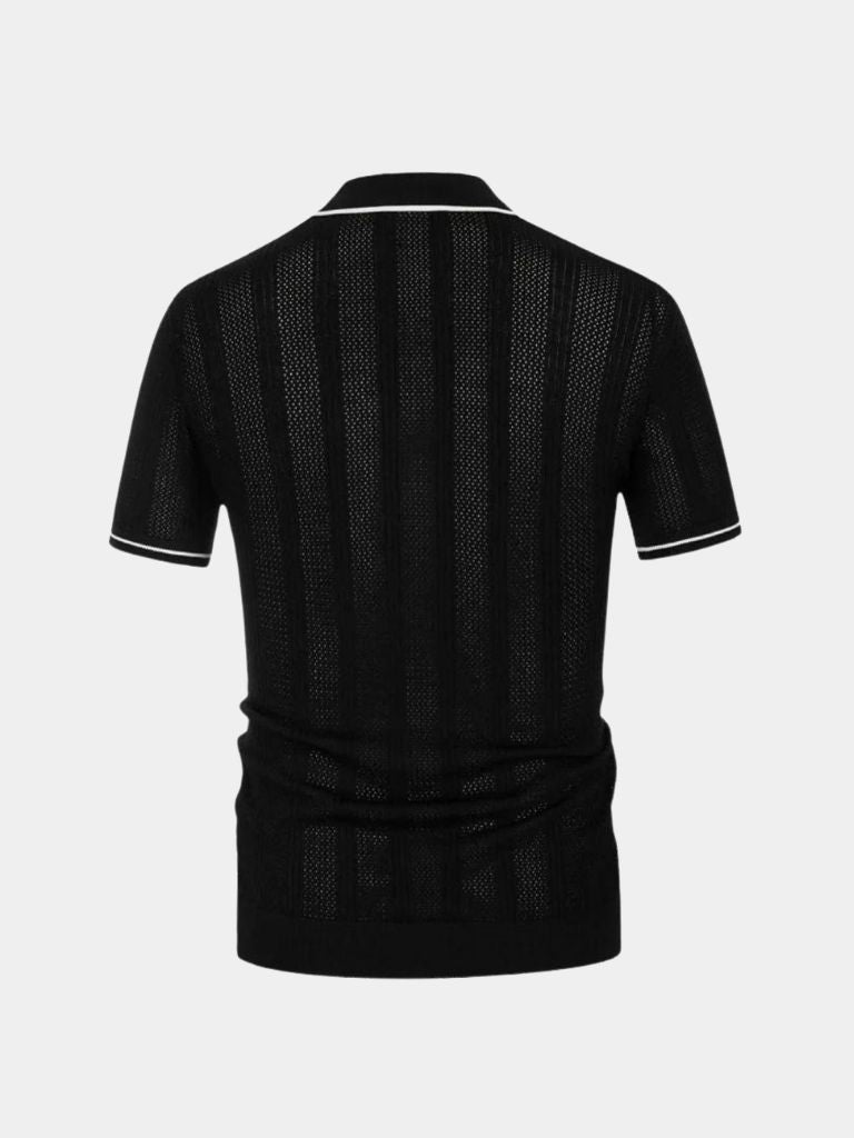 Siena Vintage Polo – Covent & Co