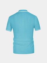 Siena Vintage Polo – Covent & Co