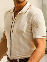 Siena Vintage Polo – Covent & Co