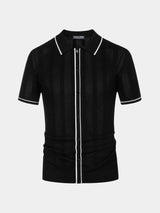 Siena Vintage Polo – Covent & Co