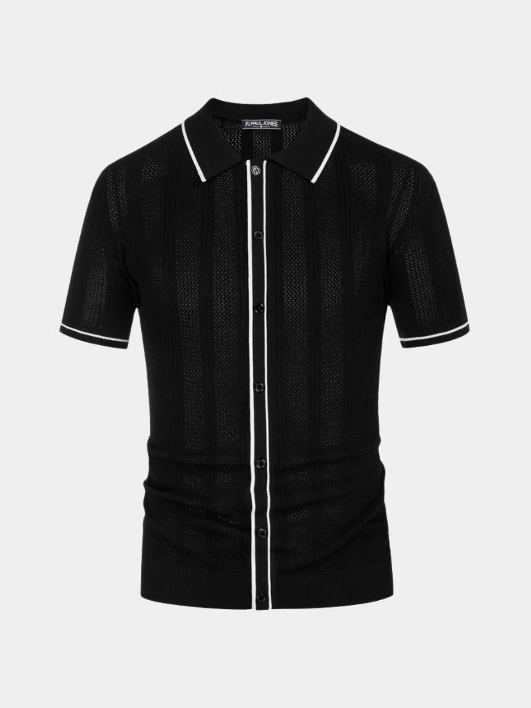 Siena Vintage Polo – Covent & Co