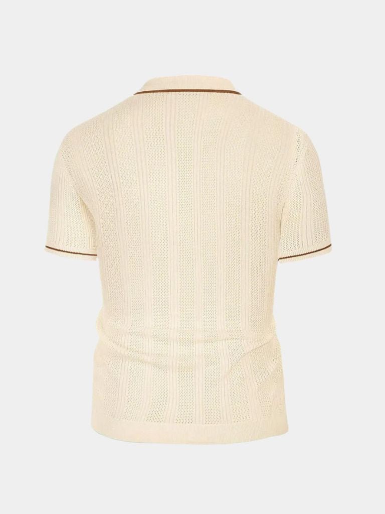 Siena Vintage Polo – Covent & Co