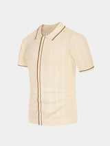 Siena Vintage Polo – Covent & Co