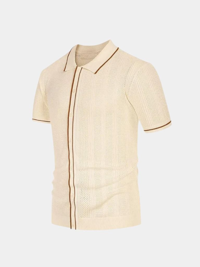 Siena Vintage Polo – Covent & Co