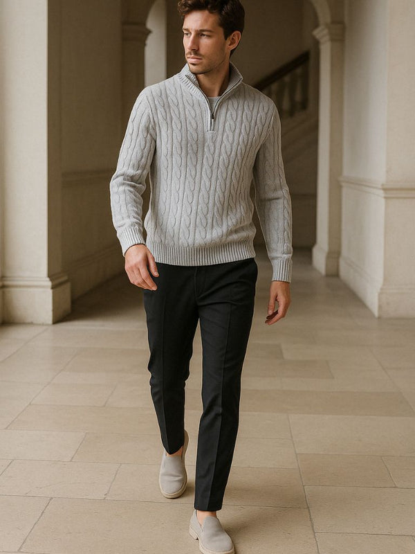 Silverline Winter Set – Covent & Co