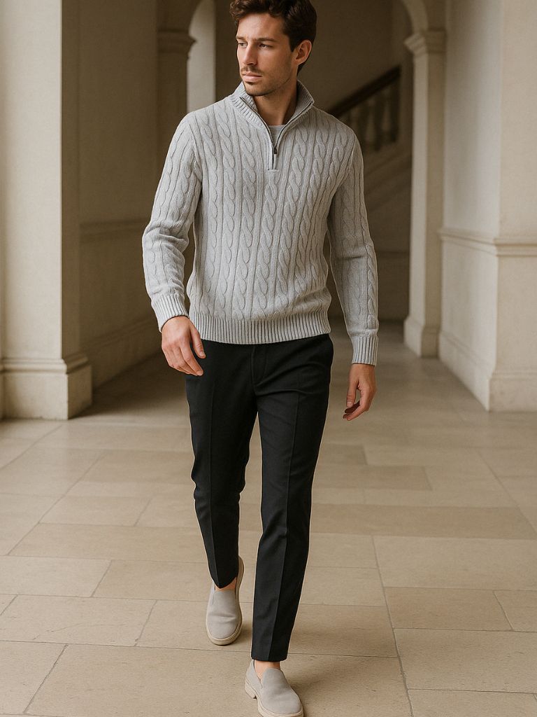 Silverline Winter Set – Covent & Co