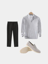 Silverline Winter Set – Covent & Co