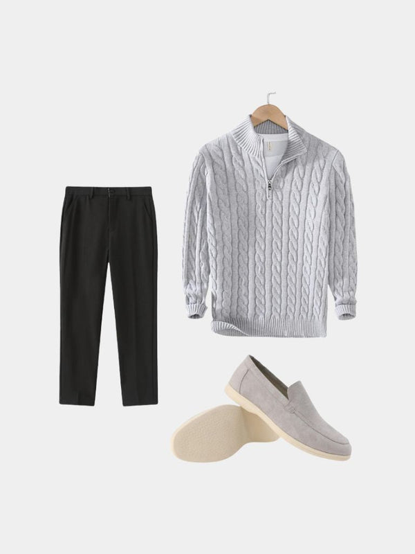 Silverline Winter Set – Covent & Co