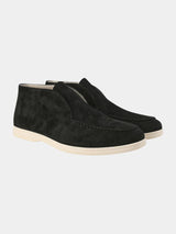 Soft Journey Loafers - Covent & Co