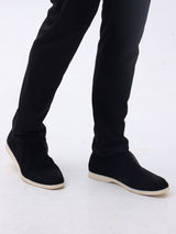Soft Journey Loafers - Covent & Co