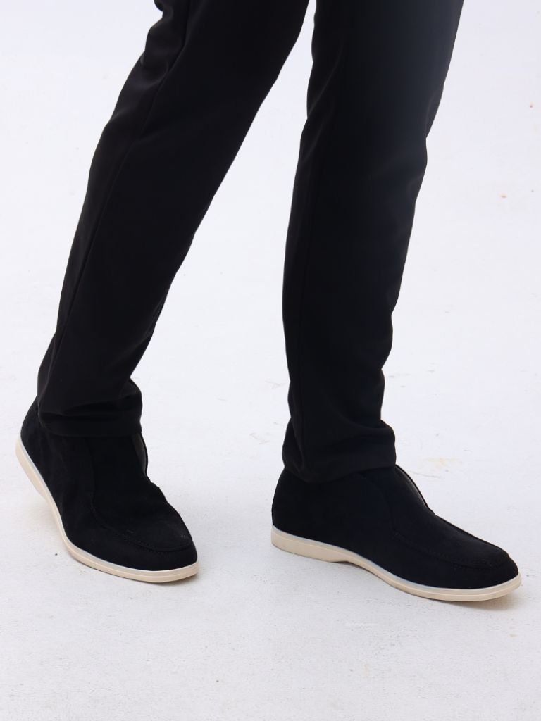 Soft Journey Loafers - Covent & Co