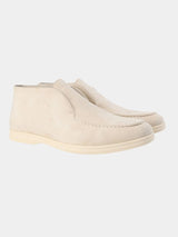 Soft Journey Loafers - Covent & Co