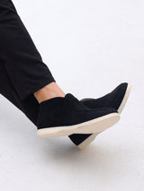 Soft Journey Loafers - Covent & Co