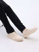 Soft Journey Loafers - Covent & Co