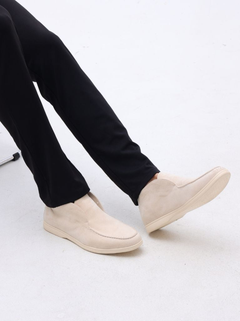 Soft Journey Loafers - Covent & Co