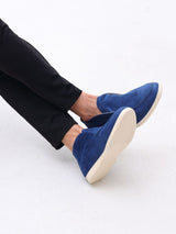 Soft Journey Loafers - Covent & Co