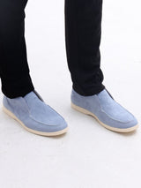 Soft Journey Loafers - Covent & Co