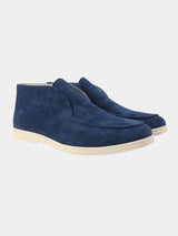 Soft Journey Loafers - Covent & Co
