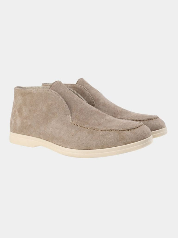 Soft Journey Loafers - Covent & Co