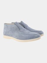 Soft Journey Loafers - Covent & Co
