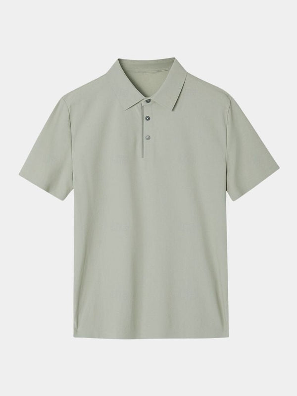 Sommerlicht Polo Shirt – Covent & Co